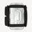 Large Capacity Boarding Case Hanging Bag Multifunctional Extended Capacity Suitcase Additional Bag - Black - 5
