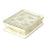 PVC Net Storage Bag Large Capacity Mesh Quilt Organizer Dustproof Household Bag - 1