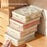 PVC Net Storage Bag Large Capacity Mesh Quilt Organizer Dustproof Household Bag - 4