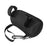 For JBL Grip Bluetooth-Compatible Speaker Outdoor Storage Bag Portable Sound-Transmitting Mesh Protective Case with Straps for Bike Mount - 4