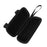 For JBL Grip Bluetooth-Compatible Speaker Outdoor Storage Bag Portable Sound-Transmitting Mesh Protective Case with Straps for Bike Mount - 5