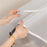 Clothes Garment Cover 60 x 60 x 120cm Hanging Dust Bag For Wardrobe Storage Clear Window - 6