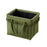 Multi-Function Foldable Storage Bag Oxford Fabric Tool Organizer with Side Pockets Reinforced Steel Frame - 1