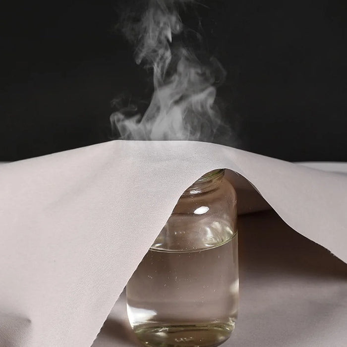 Garment Dust Cover Medium Size 108 x 59cm Hanging Clothes Protector Bag Washable Breathable Closet Storage - 6
