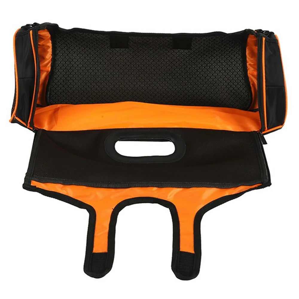 For JBL Boombox 4 Speaker Protective Cover Portable Carrying Bag with Shoulder Strap - 6