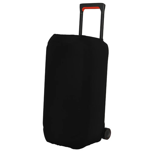 For JBL PartyBox Stage 320 Speaker Dust Cover Outdoor Waterproof Anti Scratch Protective Case - Black - 1