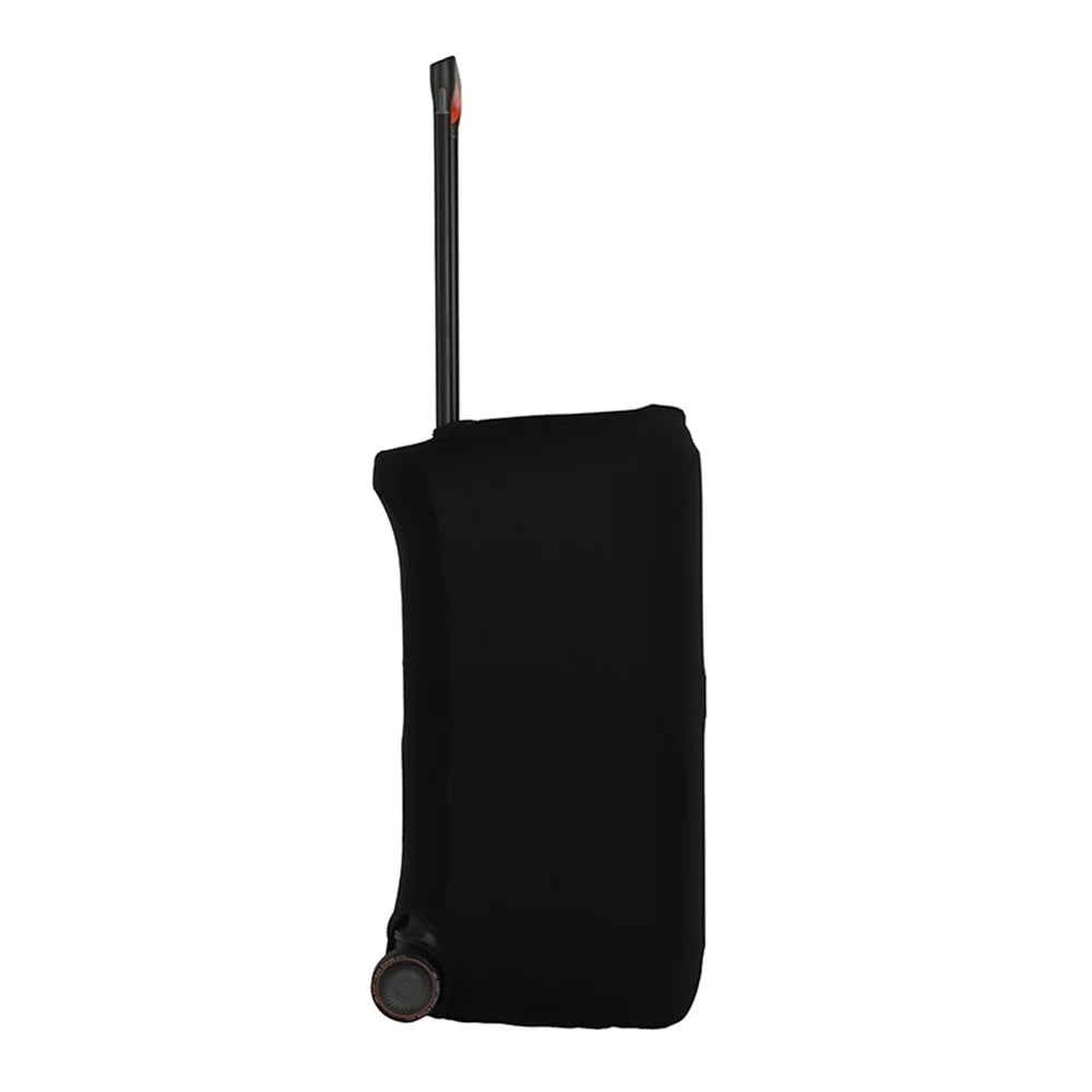 For JBL PartyBox Stage 320 Speaker Dust Cover Outdoor Waterproof Anti Scratch Protective Case - Black - 5