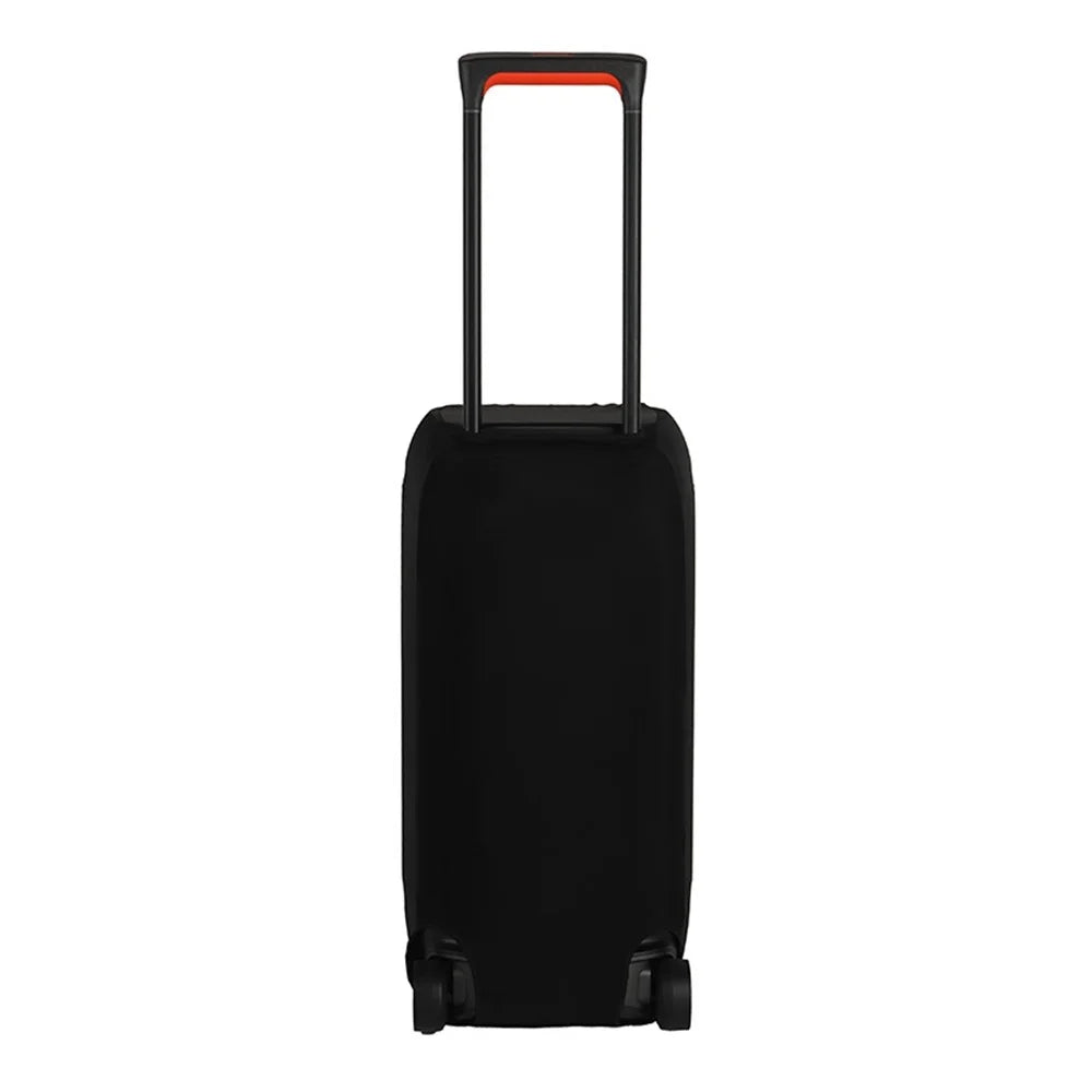 For JBL PartyBox Stage 320 Speaker Dust Cover Outdoor Waterproof Anti Scratch Protective Case - Black - 6