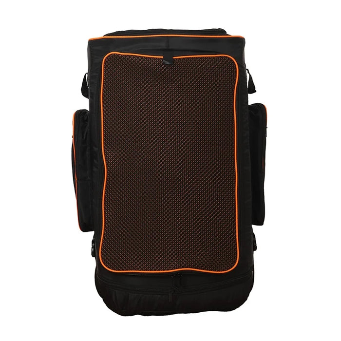 For JBL PartyBox 520 Outdoor Speaker Carrying Case Protective Cover with Breathable Mesh Panel Portable Storage Bag - 6
