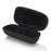 Speaker Storage Bag for JBL Flip 6 / 5 / 4 / Flip Essential 2 / Flip Essential Hard EVA Shell Carrying Pouch - Black - 6