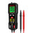 HABOTEST HT93 Smart Digital Multimeter NCV Detection Phase Tester for Electrician (without Battery) - Black - 1