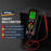 HABOTEST HT93 Smart Digital Multimeter NCV Detection Phase Tester for Electrician (without Battery) - Black - 2
