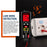 HABOTEST HT93 Smart Digital Multimeter NCV Detection Phase Tester for Electrician (without Battery) - Black - 6