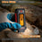 HABOTEST HT73 Wood Moisture Meter Digital Humidity Detector for Wood Paper Board (without Battery) - Black - 4