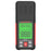HABOTEST HT633 Probe Type Wood Moisture Meter 7 Materials Detection Temperature Humidity Tester (without Battery) - Black - 1