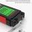 HABOTEST HT633 Probe Type Wood Moisture Meter 7 Materials Detection Temperature Humidity Tester (without Battery) - Black - 6