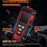 HABOTEST HT82A Smart Digital Multimeter AC / DC Voltage Auto Recognition NCV Detection Tester (without Battery) - Black - 5
