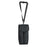 Microphone Storage Bag Portable Carrying Case for JBL  /  KTV Microphone Shoulder Bag Magic Tape Protective Pouch - 1
