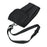 Microphone Storage Bag Portable Carrying Case for JBL  /  KTV Microphone Shoulder Bag Magic Tape Protective Pouch - 3