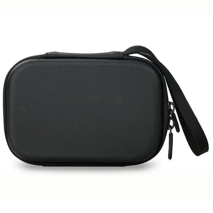 Bluetooth-compatible Speaker Case For JBL GO 5 EVA Hard Shell Carrying Bag Shockproof Portable Storage Pouch - 1