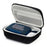 Bluetooth-compatible Speaker Case For JBL GO 5 EVA Hard Shell Carrying Bag Shockproof Portable Storage Pouch - 2
