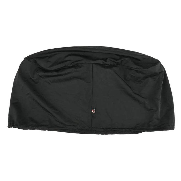 For JBL PartyBox On-The-Go 2 / on-The-Go Dustproof Cover Lycra Fabric Protective Speaker Cover - Black - 1