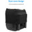 For JBL PartyBox Encore 2 Dust Cover Portable Speaker Lycra Fabric Protective Cover - Black - 2