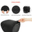 For JBL PartyBox Encore 2 Dust Cover Portable Speaker Lycra Fabric Protective Cover - Black - 4