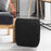 For JBL PartyBox Encore 2 Dust Cover Portable Speaker Lycra Fabric Protective Cover - Black - 6