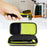For Philips Norelco Oneblade Hybrid Electric Trimmer and Shaver QP2520 / QP2530 / QP2620 / QP2630 Storage Bag PU+Nylon Shockproof Travel Carrying Case - 3
