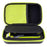 For Philips Norelco Oneblade Hybrid Electric Trimmer and Shaver QP2520 / QP2530 / QP2620 / QP2630 Storage Bag PU+Nylon Shockproof Travel Carrying Case - 7