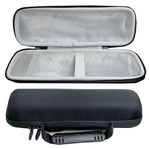 For JBL FLIP 6 / FLIP 5 / Flip 4 / Flip 3 Portable Carrying Case Bluetooth-compatible Speaker Shockproof Storage Bag - 1