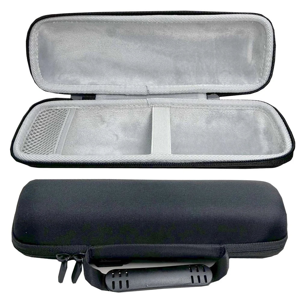 For JBL FLIP 6 / FLIP 5 / Flip 4 / Flip 3 Portable Carrying Case Bluetooth-compatible Speaker Shockproof Storage Bag - 1