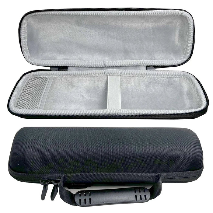 For JBL FLIP 6 / FLIP 5 / Flip 4 / Flip 3 Portable Carrying Case Bluetooth-compatible Speaker Shockproof Storage Bag - 1