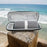 For JBL FLIP 6 / FLIP 5 / Flip 4 / Flip 3 Portable Carrying Case Bluetooth-compatible Speaker Shockproof Storage Bag - 4