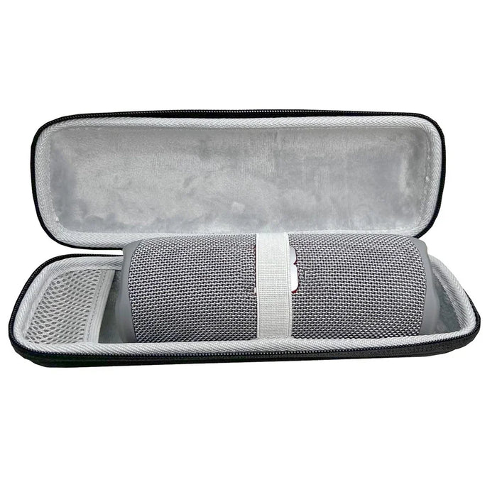 For JBL FLIP 6 / FLIP 5 / Flip 4 / Flip 3 Portable Carrying Case Bluetooth-compatible Speaker Shockproof Storage Bag - 5