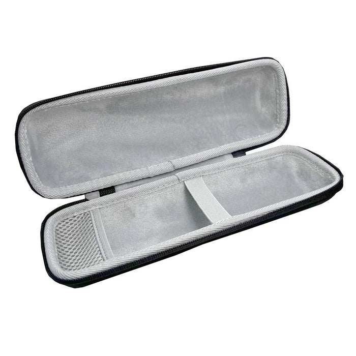 For JBL FLIP 6 / FLIP 5 / Flip 4 / Flip 3 Portable Carrying Case Bluetooth-compatible Speaker Shockproof Storage Bag - 6