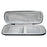 For JBL FLIP 6 / FLIP 5 / Flip 4 / Flip 3 Portable Carrying Case Bluetooth-compatible Speaker Shockproof Storage Bag - 7