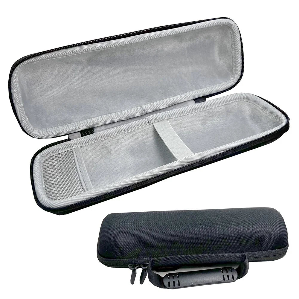 For Huawei Sound Joy Portable Scratch-proof EVA Speaker Carrying Case Storage Bag Protection Pouch - 1