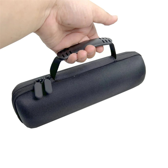 For Huawei Sound Joy Portable Scratch-proof EVA Speaker Carrying Case Storage Bag Protection Pouch - 4