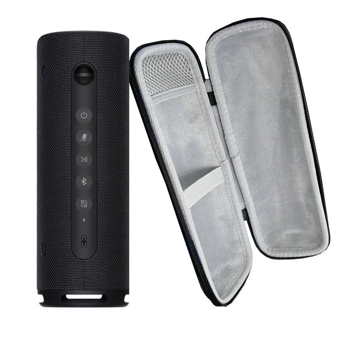 For Huawei Sound Joy Portable Scratch-proof EVA Speaker Carrying Case Storage Bag Protection Pouch - 5