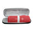For Huawei Sound Joy Portable Scratch-proof EVA Speaker Carrying Case Storage Bag Protection Pouch - 6