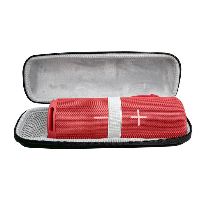 For Huawei Sound Joy Portable Scratch-proof EVA Speaker Carrying Case Storage Bag Protection Pouch - 6