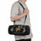 Speaker Carrying Case for JBL Xtreme 5 Outdoor Portable Protective Cover Shockproof Carrying Pouch with Shoulder Strap - Camouflage - 2
