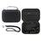 Storage Case for DJI Osmo Mobile 8P Portable Travel Bag Lycra Material Shockproof Carrying Case with Shoulder Strap - Black - 1