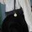 Colorful Flower Leaf Hat Clip Multi-functional Clip Travel Luggage Pendant Bag Accessory - White Daisy - 2