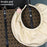 Colorful Flower Leaf Hat Clip Multi-functional Clip Travel Luggage Pendant Bag Accessory - White Daisy - 5