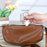 Colorful Flower Leaf Hat Clip Multi-functional Clip Travel Luggage Pendant Bag Accessory - White Daisy - 6