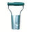 Garden Seed Planter with Handle Transplant Tool Seedling Dibber Hole Maker for Vegetables Planting - Blackish Green - 1