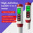 MF-X41 4 in 1 Water Quality Tester PH TDS EC Temperature Digital Meter for Pool Aquarium - 4